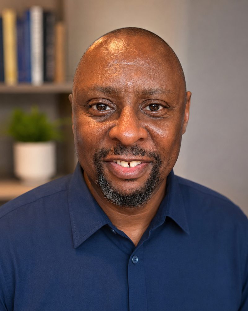 Kevin D. Graham